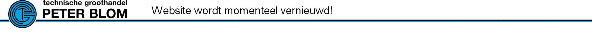 Technische Groothandel Peter Blom